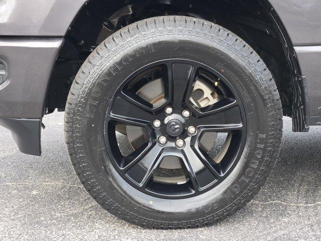 2020 Ram 1500 Vehicle Photo in Decatur, TX 76234