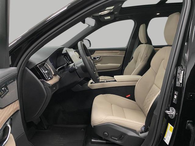 2026 Volvo XC90 Vehicle Photo in Appleton, WI 54913