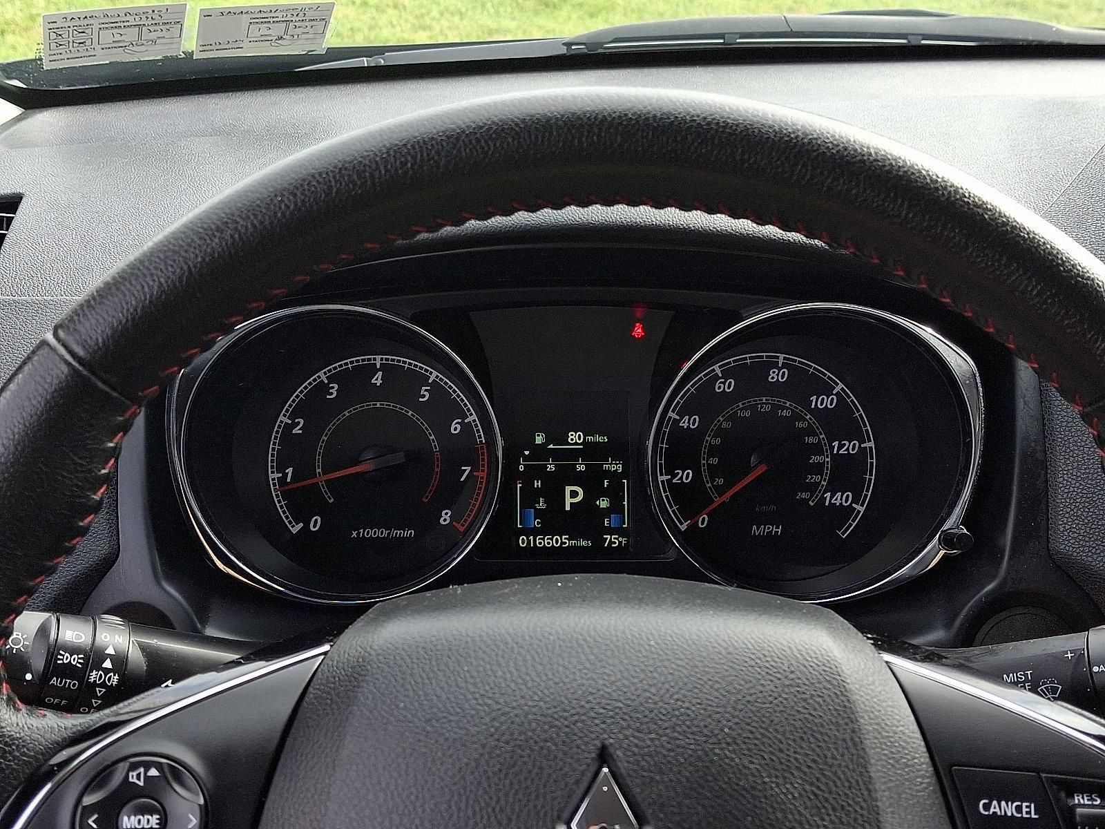 2023 Mitsubishi Outlander Sport Vehicle Photo in Mechanicsburg, PA 17050-2306