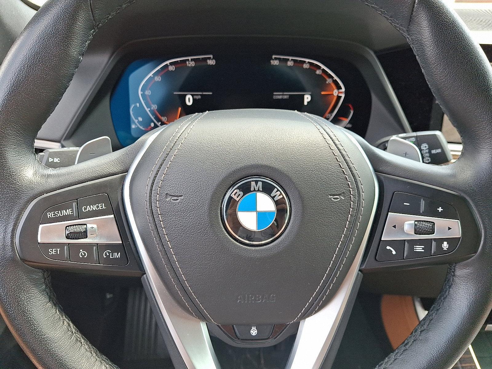 2023 BMW X5 xDrive40i Vehicle Photo in Lancaster, PA 17601