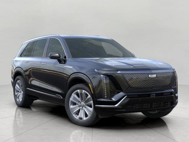 2026 Cadillac VISTIQ Vehicle Photo in APPLETON, WI 54914-4656