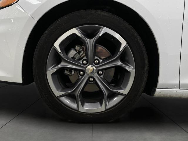 2024 Chevrolet Malibu Vehicle Photo in Appleton, WI 54913