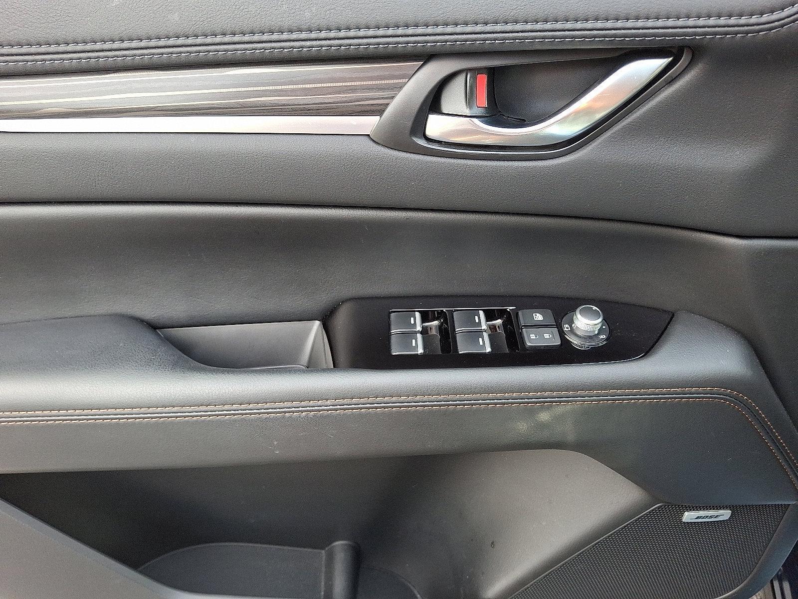 2020 Mazda CX-5 Vehicle Photo in Harrisburg, PA 17111