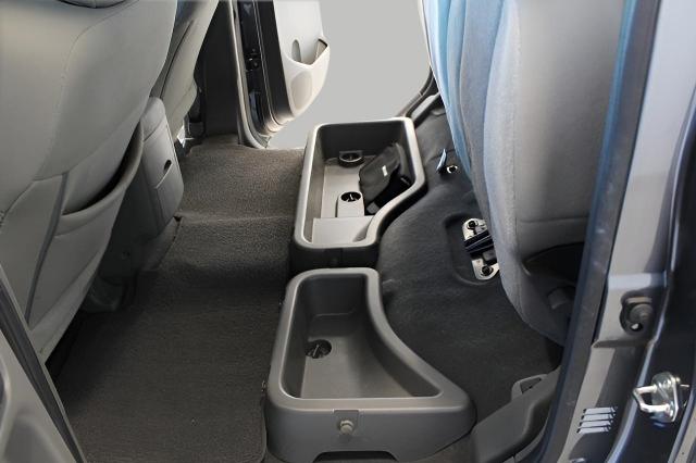 2019 Nissan Frontier Vehicle Photo in Green Bay, WI 54304