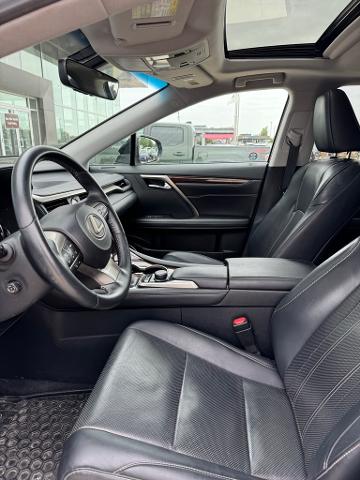 2016 Lexus RX 350 Vehicle Photo in Peoria, IL 61615