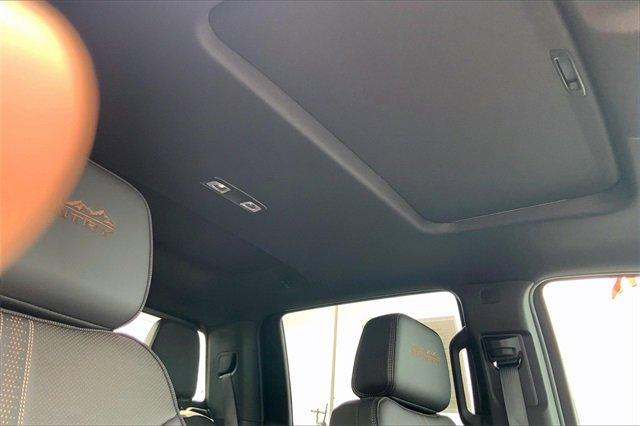 2024 Chevrolet Silverado 1500 Vehicle Photo in INDEPENDENCE, MO 64055-1377