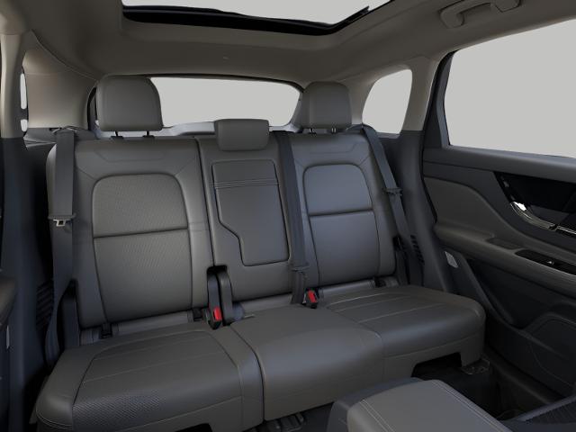 2025 Lincoln Corsair Vehicle Photo in Neenah, WI 54956