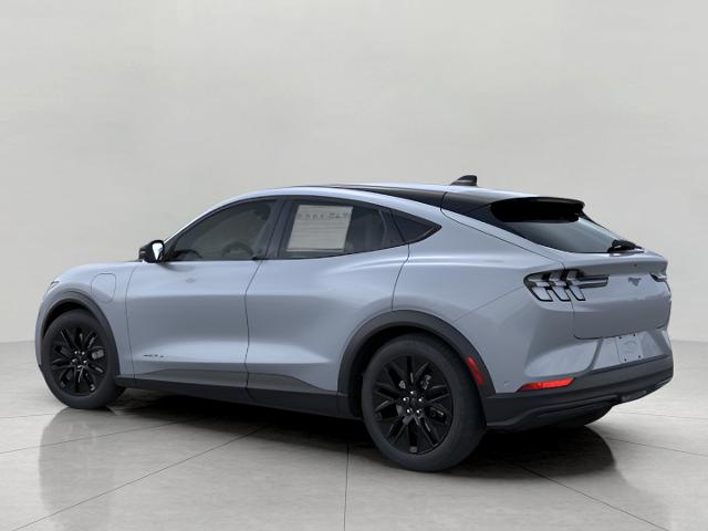 2025 Ford Mustang Mach-E Vehicle Photo in Oshkosh, WI 54901