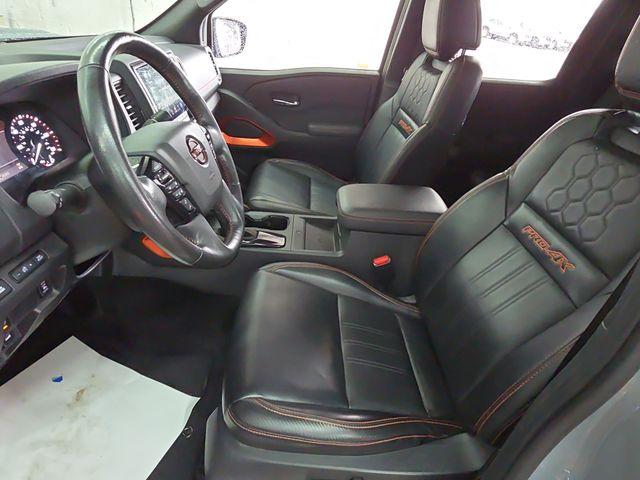 2023 Nissan Frontier Vehicle Photo in Pleasant Hills, PA 15236