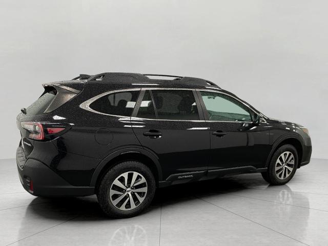 2022 Subaru Outback Vehicle Photo in Appleton, WI 54913