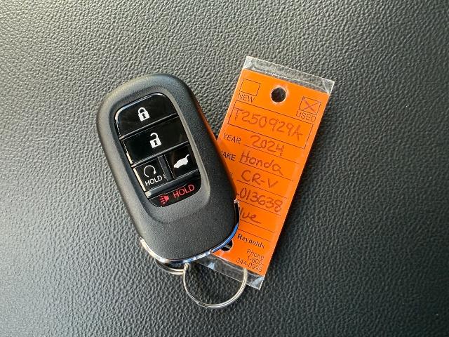 2024 Honda CR-V Vehicle Photo in Appleton, WI 54914