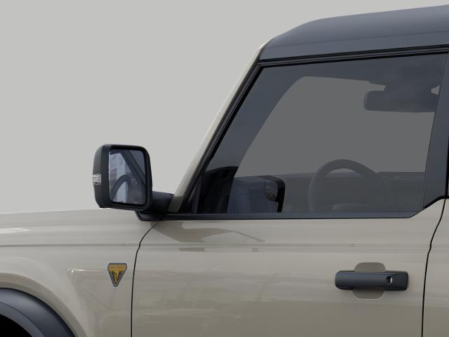 2025 Ford Bronco Vehicle Photo in Neenah, WI 54956