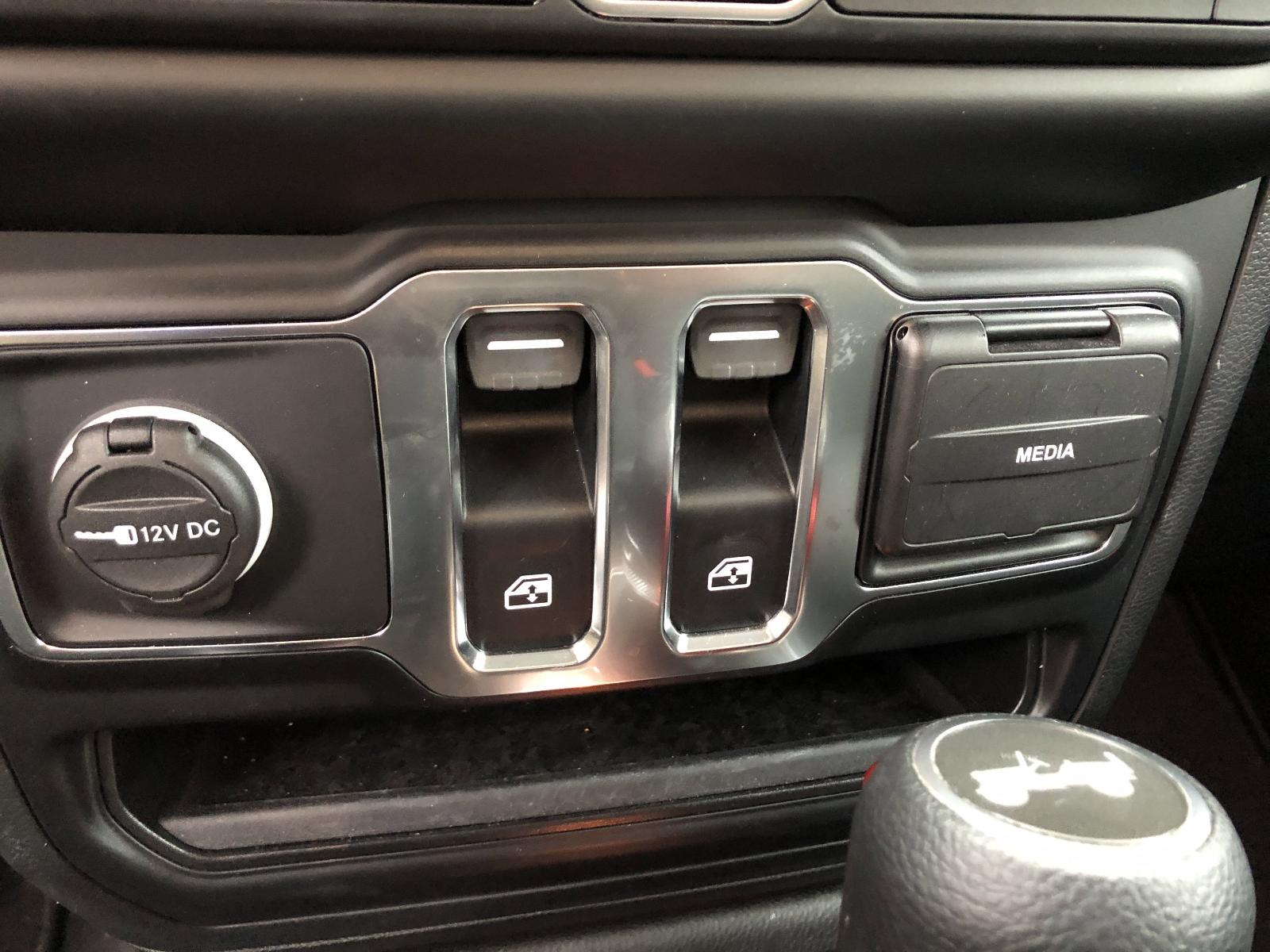 2021 Jeep Wrangler Vehicle Photo in Mechanicsburg, PA 17050