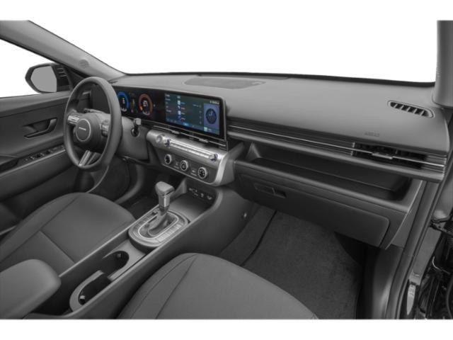 2026 Hyundai KONA Vehicle Photo in Peoria, IL 61615