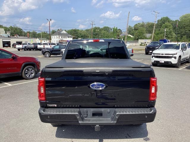 2022 Ford F-150 Vehicle Photo in Gardner, MA 01440
