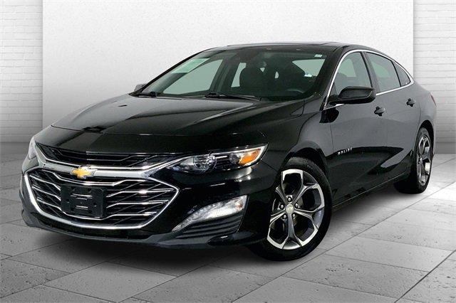 2024 Chevrolet Malibu Vehicle Photo in KANSAS CITY, MO 64114-4502