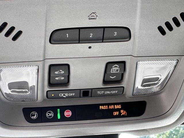 2022 Chevrolet Equinox Vehicle Photo in Roslyn, NY 11576