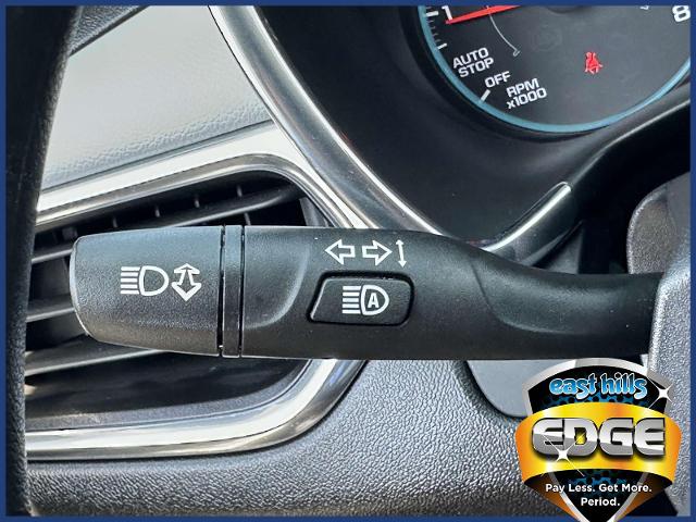 2022 Chevrolet Equinox Vehicle Photo in Roslyn, NY 11576