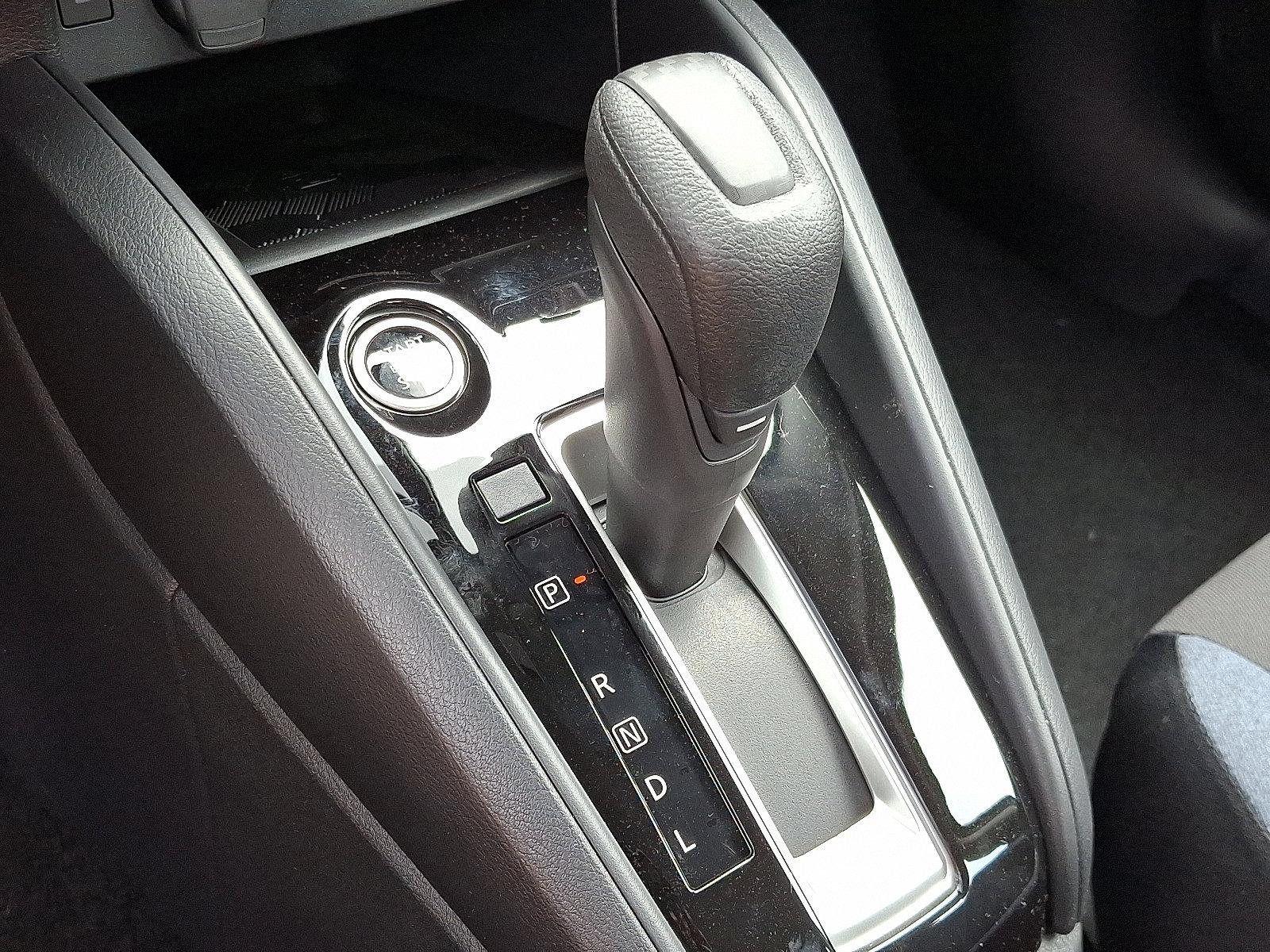 2025 Nissan Versa Vehicle Photo in Mechanicsburg, PA 17050-2306