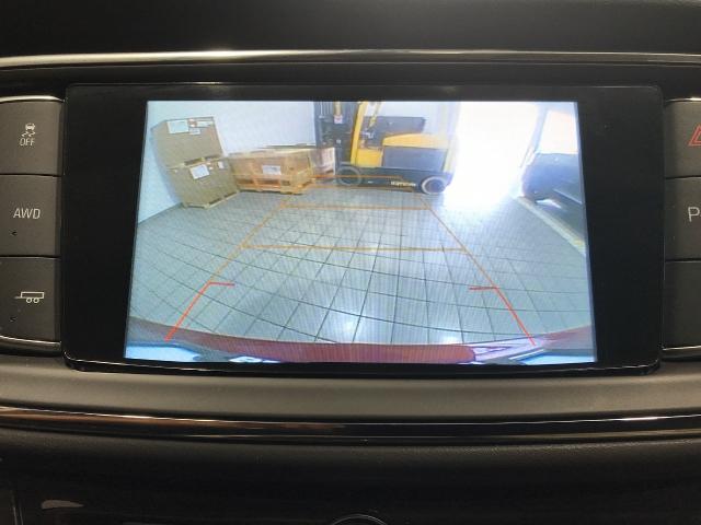 2018 Buick Enclave Vehicle Photo in GREEN BAY, WI 54303-3330