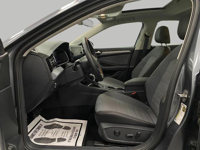 2025 Volkswagen Jetta Vehicle Photo in Appleton, WI 54913