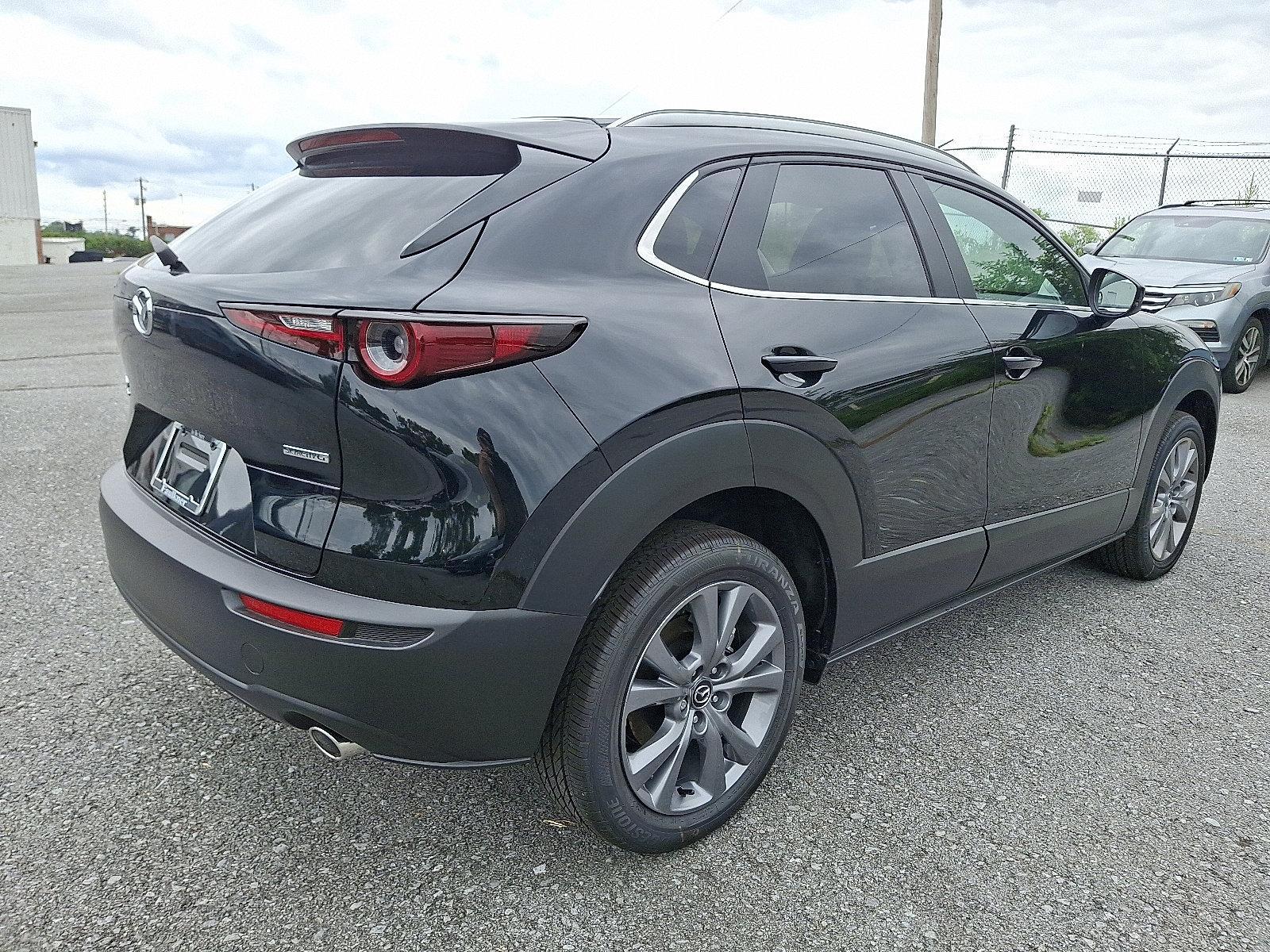 2025 Mazda CX-30 Vehicle Photo in Harrisburg, PA 17111