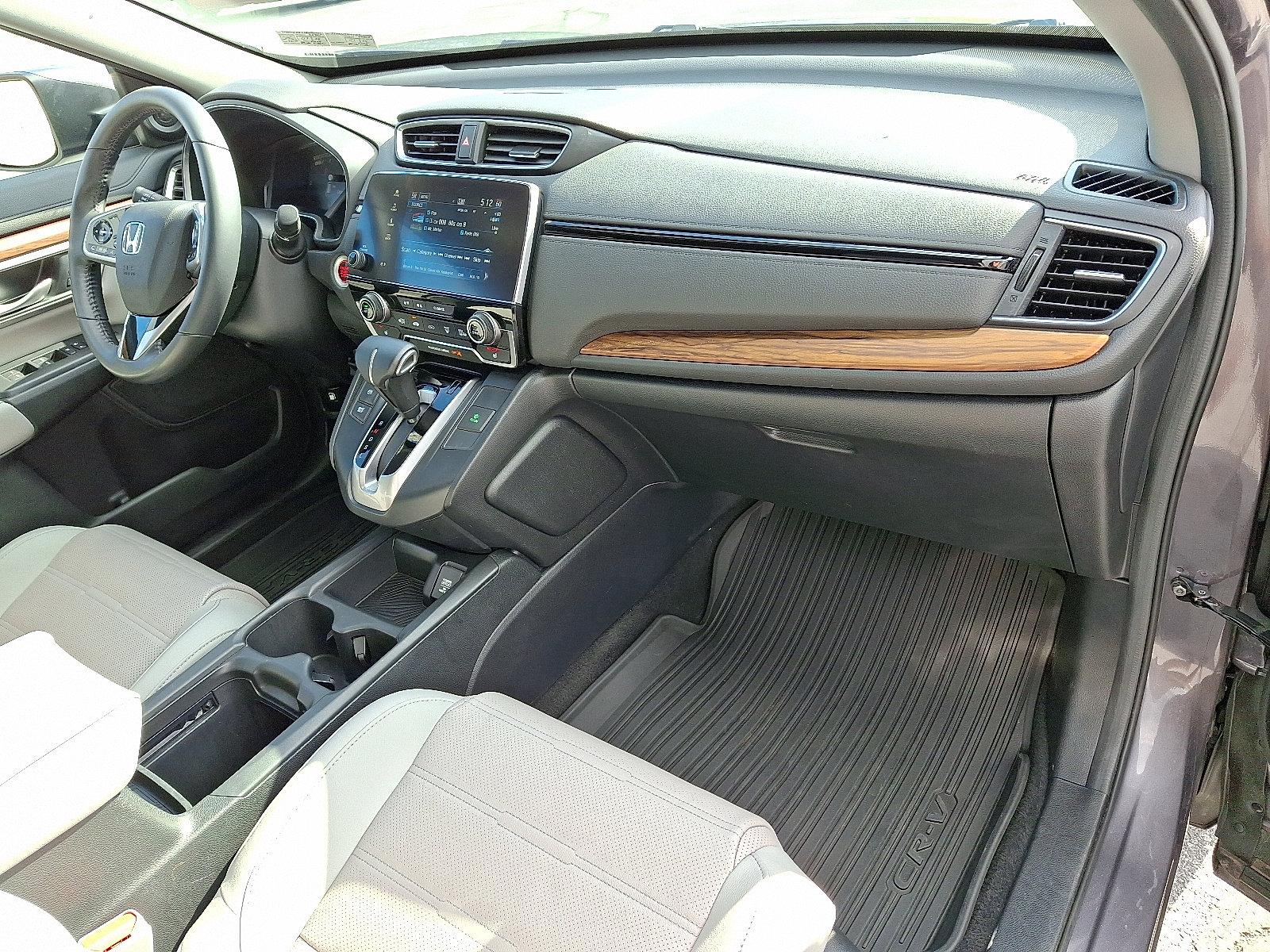 2019 Honda CR-V Vehicle Photo in Harrisburg, PA 17111