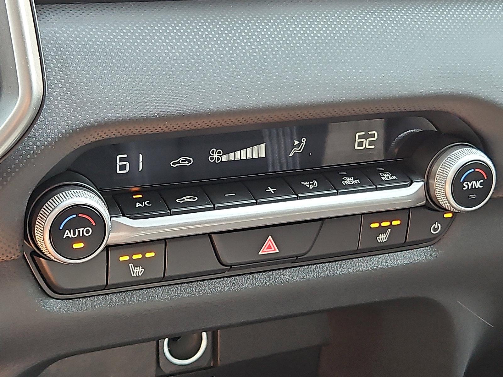2025 Mazda CX-50 Vehicle Photo in Trevose, PA 19053