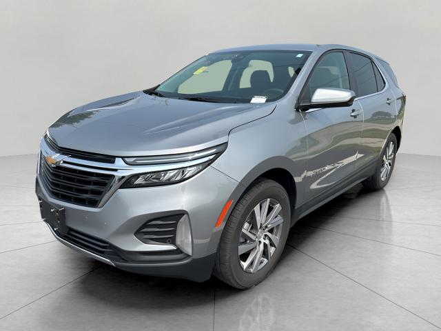 2023 Chevrolet Equinox Vehicle Photo in MANITOWOC, WI 54220-5838