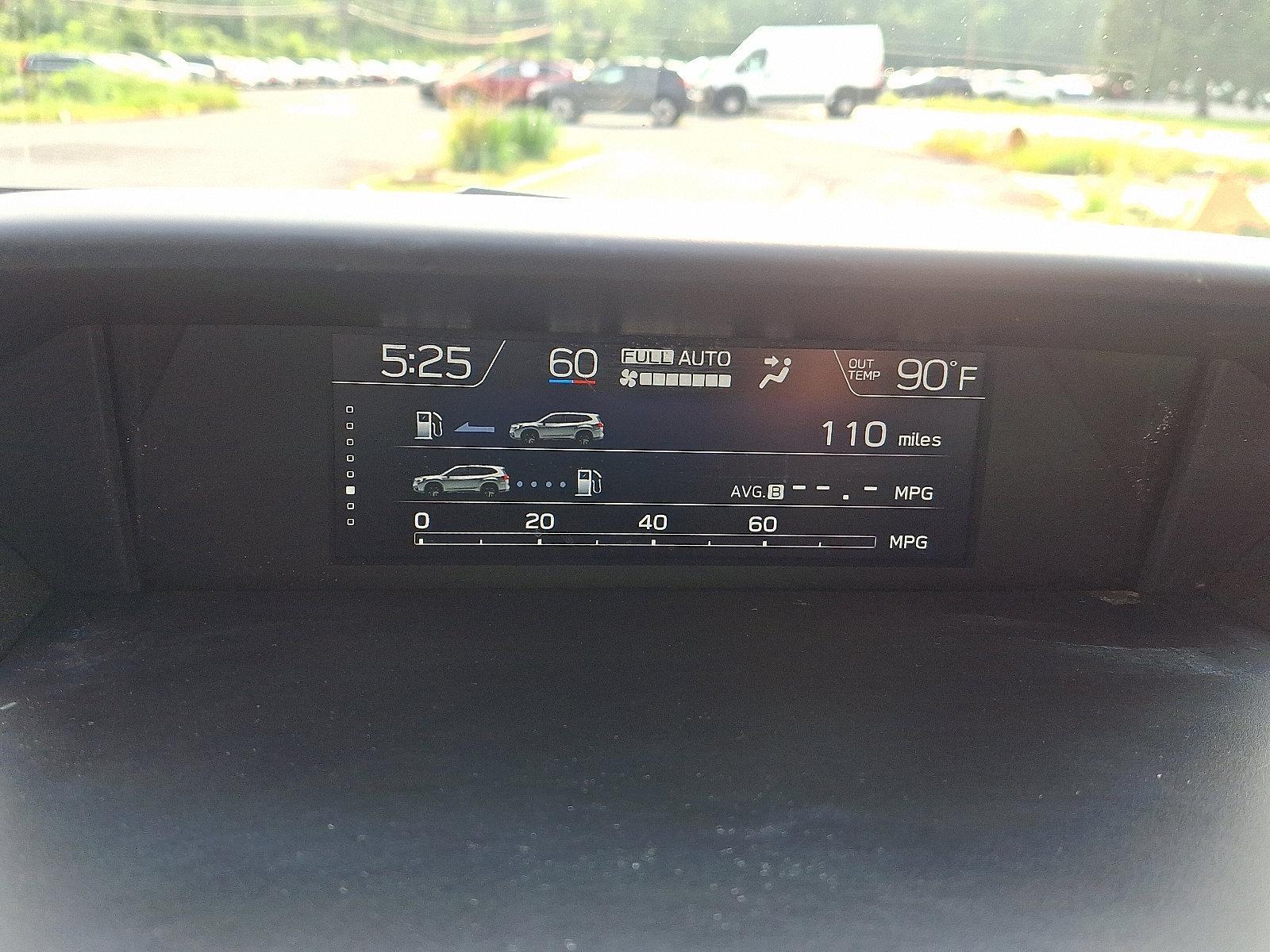 2020 Subaru Forester Vehicle Photo in Harrisburg, PA 17111