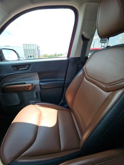 2022 Ford Maverick Vehicle Photo in Trevose, PA 19053