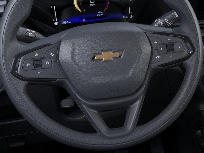 2026 Chevrolet Trailblazer Vehicle Photo in POOLER, GA 31322-3252