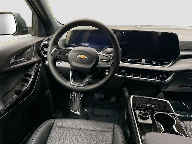 2026 Chevrolet Equinox Vehicle Photo in EVERETT, WA 98203-5662