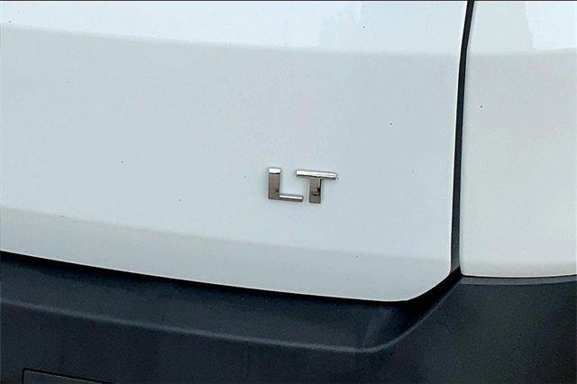 2023 Chevrolet Traverse Vehicle Photo in TOPEKA, KS 66609-0000