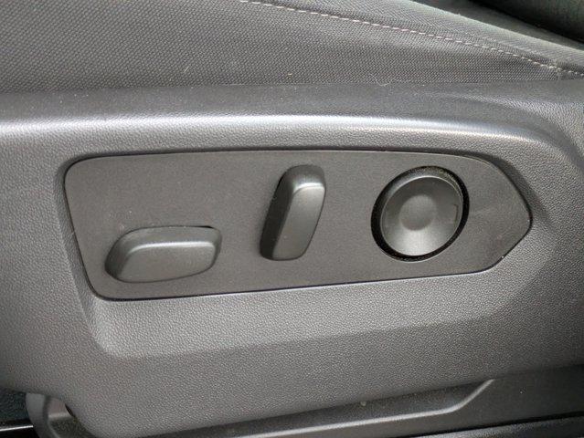 2023 Chevrolet Silverado 1500 Vehicle Photo in BRUNSWICK, GA 31525-1881