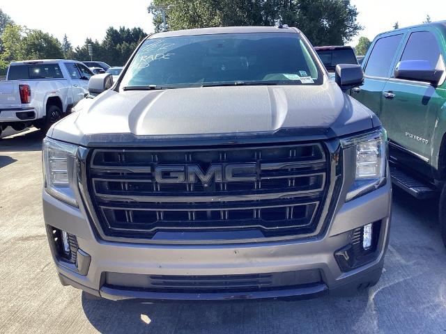 2023 GMC Yukon Vehicle Photo in PUYALLUP, WA 98371-4149