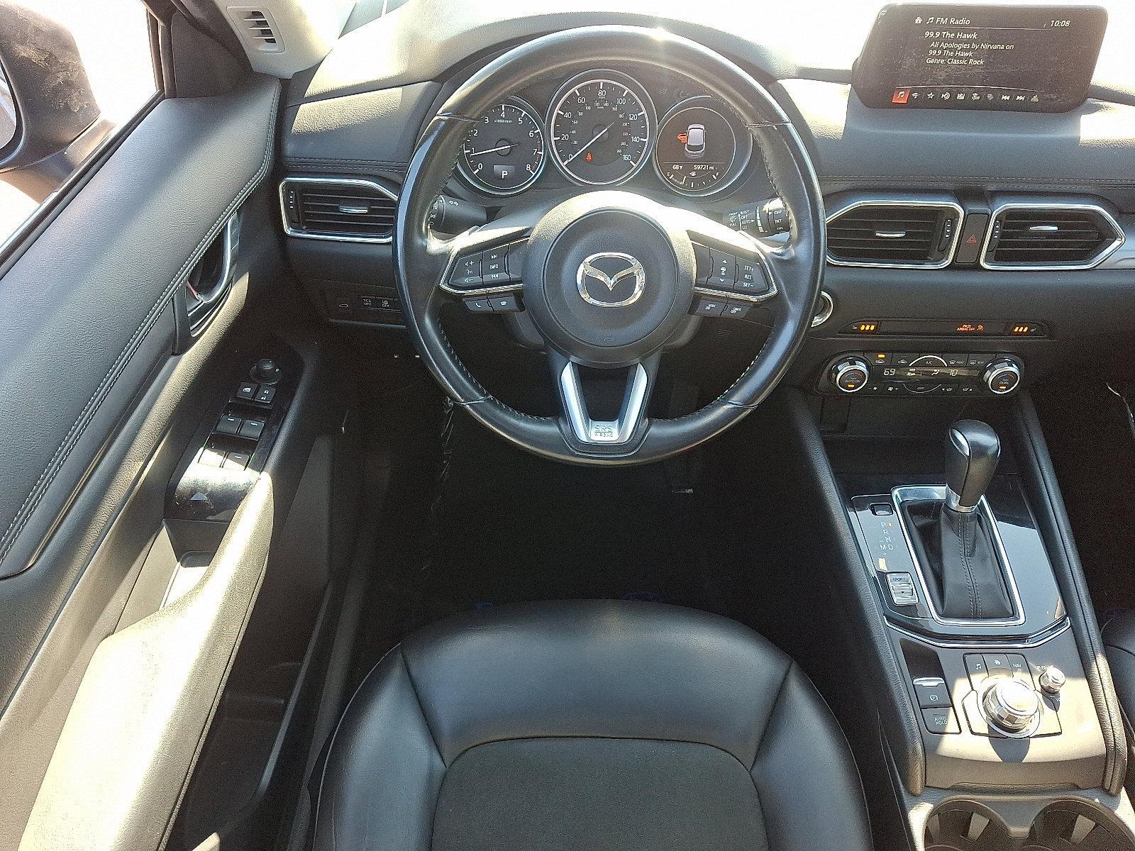 2018 Mazda CX-5 Vehicle Photo in Easton, PA 18045