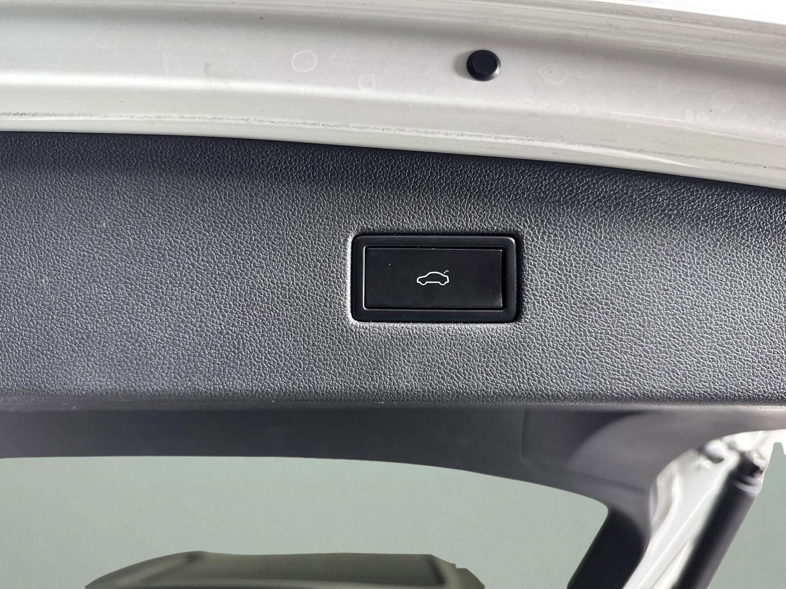 2019 Volkswagen Tiguan Vehicle Photo in Georgetown, TX 78626