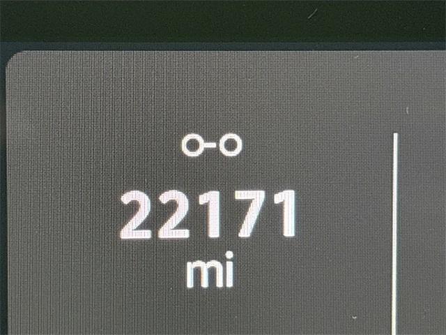 2023 Volkswagen ID.4 Vehicle Photo in Puyallup, WA 98371