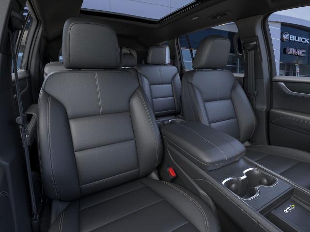 2026 GMC Acadia Vehicle Photo in KANSAS CITY, MO 64114-4545