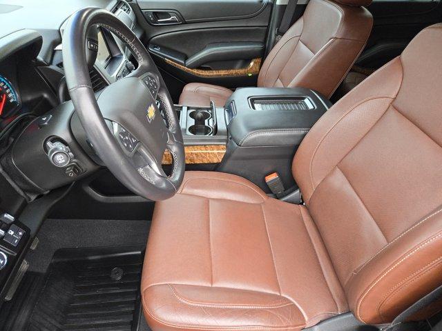 2020 Chevrolet Tahoe Vehicle Photo in Decatur, TX 76234