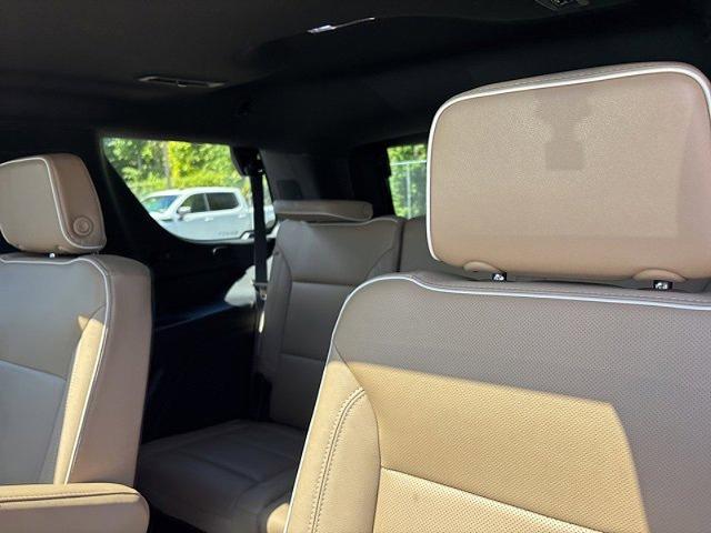 2023 Chevrolet Tahoe Vehicle Photo in TREVOSE, PA 19053-4984