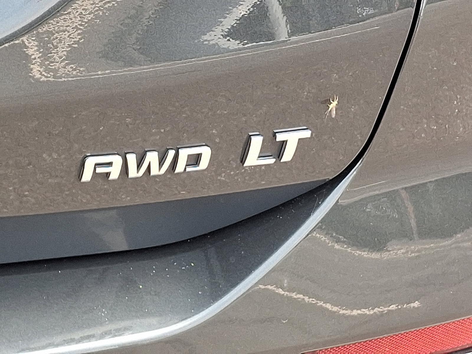 2019 Chevrolet Equinox Vehicle Photo in Harrisburg, PA 17111-1033