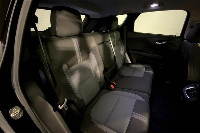 2023 Chevrolet Blazer Vehicle Photo in KANSAS CITY, MO 64114-4502