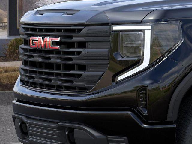 2025 GMC Sierra 1500 Vehicle Photo in INDEPENDENCE, MO 64055-1377