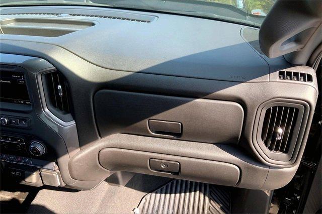 2025 Chevrolet Silverado 1500 Vehicle Photo in KANSAS CITY, MO 64114-4502