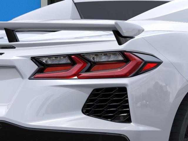 2026 Corvette Stingray Stingray Convertible 3LT picture #10