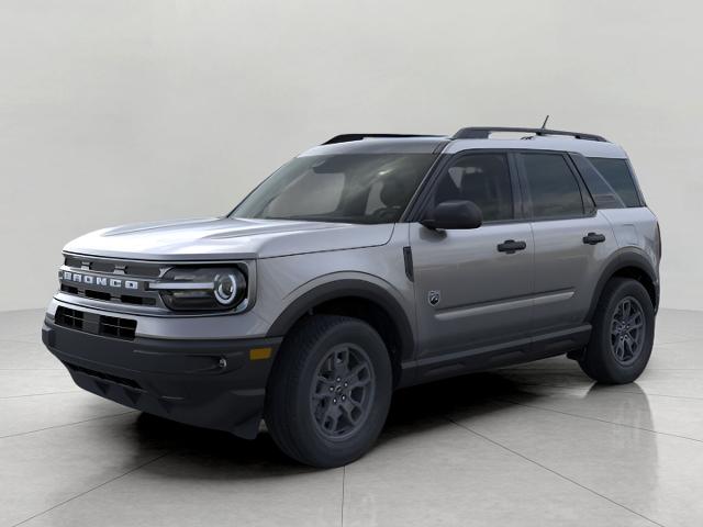 2024 Ford Bronco Sport Vehicle Photo in Neenah, WI 54956