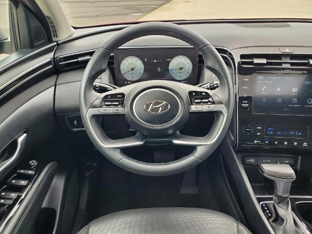 2022 Hyundai Tucson Vehicle Photo in BROUSSARD, LA 70518-0000