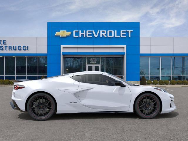 2024 Chevrolet Corvette Z06 Vehicle Photo in MILFORD, OH 45150-1684